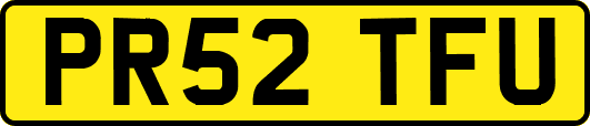 PR52TFU