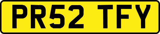 PR52TFY