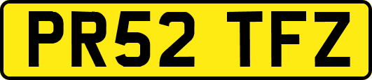 PR52TFZ