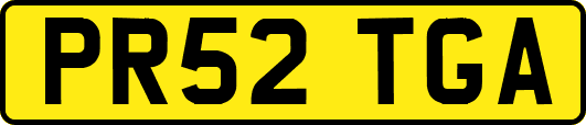 PR52TGA