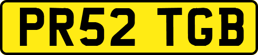 PR52TGB