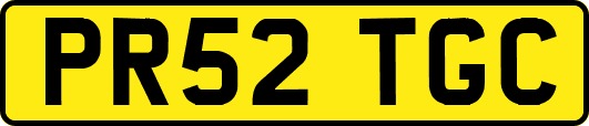 PR52TGC
