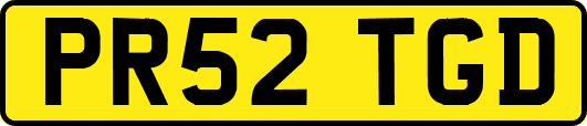 PR52TGD
