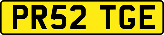 PR52TGE