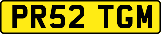 PR52TGM