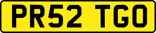 PR52TGO