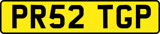 PR52TGP