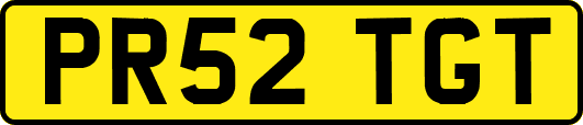 PR52TGT