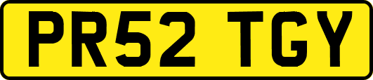 PR52TGY