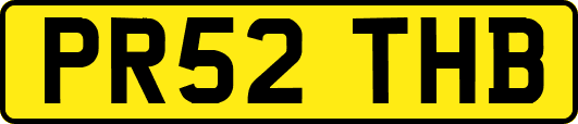PR52THB