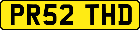 PR52THD