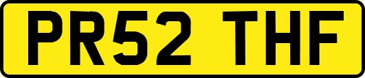 PR52THF