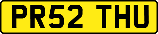 PR52THU