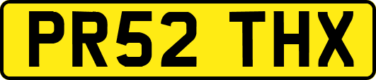 PR52THX