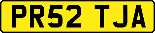 PR52TJA