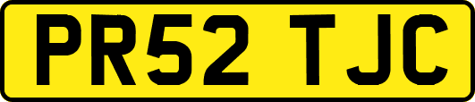 PR52TJC