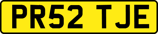 PR52TJE