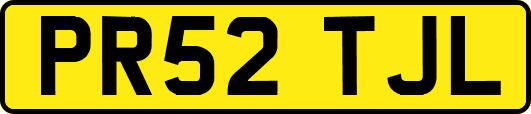 PR52TJL