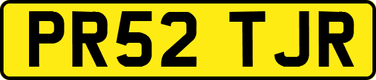 PR52TJR