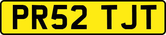 PR52TJT