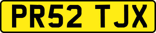PR52TJX