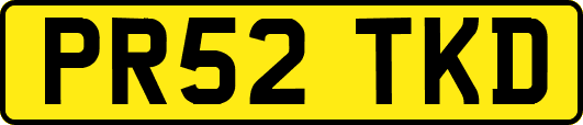 PR52TKD
