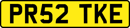 PR52TKE