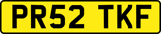 PR52TKF
