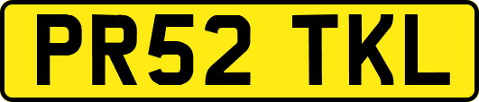 PR52TKL