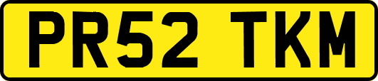 PR52TKM