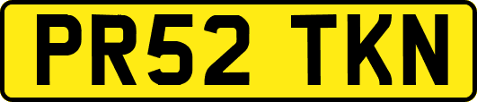 PR52TKN