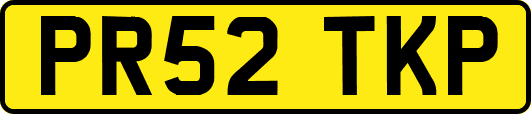 PR52TKP