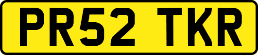 PR52TKR