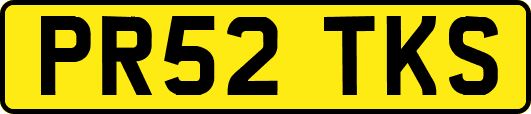 PR52TKS
