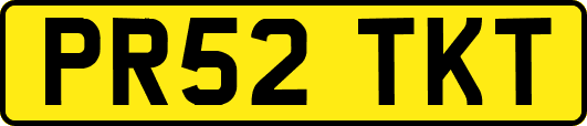 PR52TKT