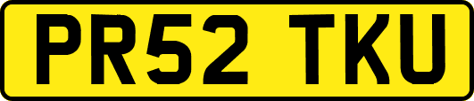 PR52TKU