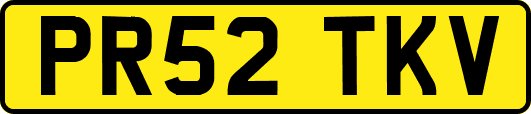 PR52TKV