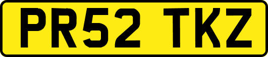 PR52TKZ
