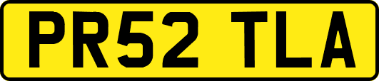 PR52TLA