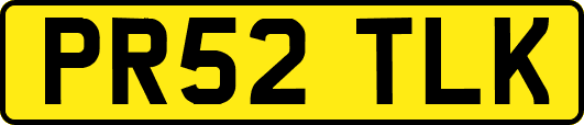 PR52TLK