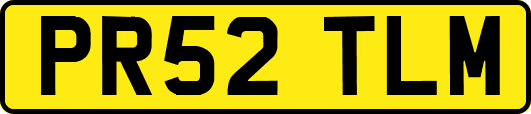 PR52TLM