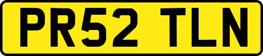 PR52TLN
