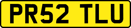 PR52TLU