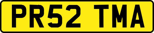 PR52TMA