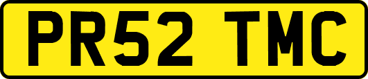 PR52TMC