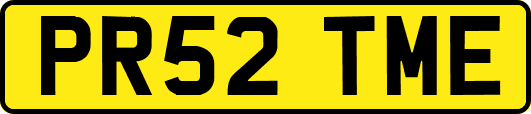 PR52TME