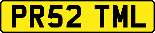 PR52TML