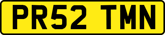 PR52TMN