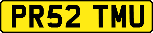 PR52TMU