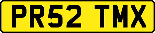 PR52TMX
